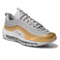 Nike - Air Max 97 Se AQ4137 001 Златист номер 37.5 Оригинал Код 0502