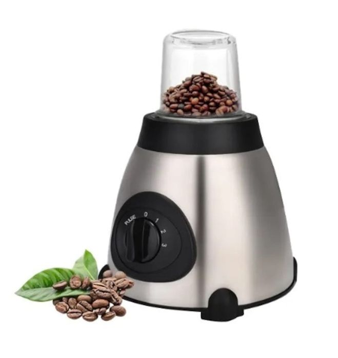 Mixer multifunctional Lingo, 5 viteze, 1.5L, 1500W, 2 cupe din sticla,