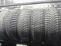 4x 225/65/17 M+S NEXEN 2021 Stare impecabila