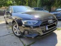 Audi A4 2.0 TFSI 150 CP Mild-Hybrid S tronic | 2024 | 15 000 km