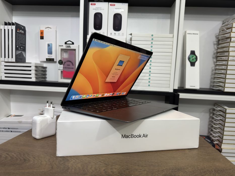 Macbook Air M1 * Grand * Garantie 1 AN