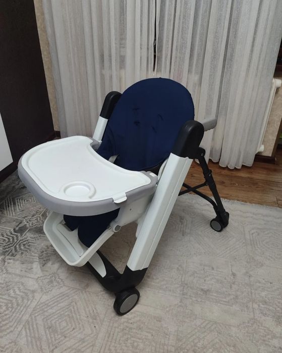 Стульчик для кормления детский