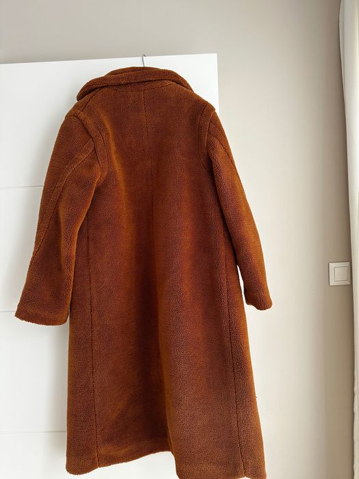 Палто Tedy bear Primark