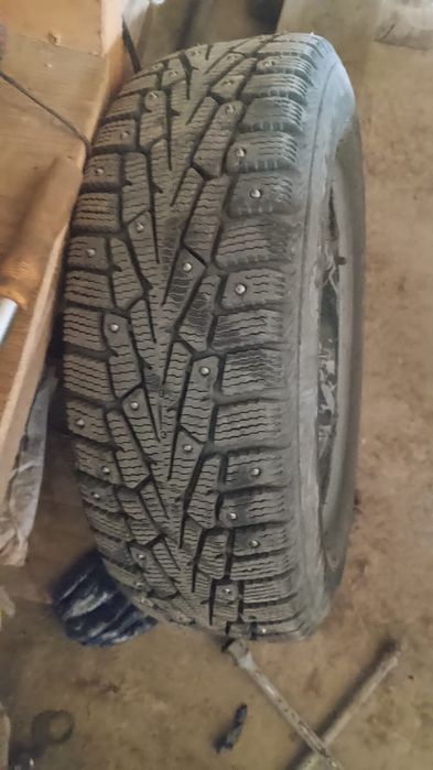 Дөңгелек 175, 65, р 14