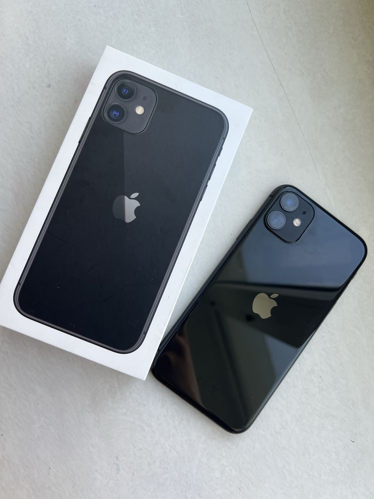 Iphone 11 , 64GB