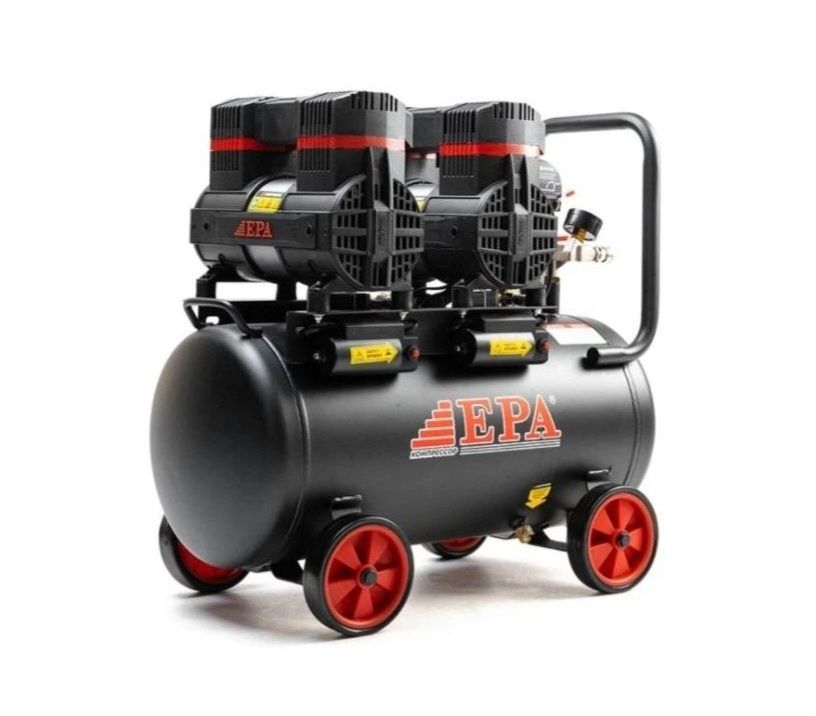 Kompressor EPA EVK-B50.