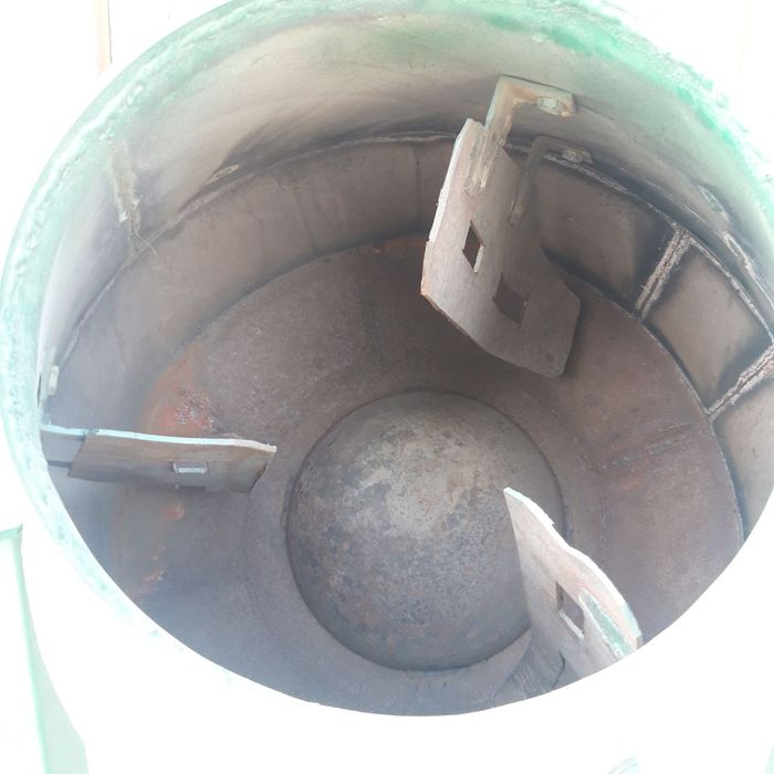 Шлака блок аппарат бонус бор