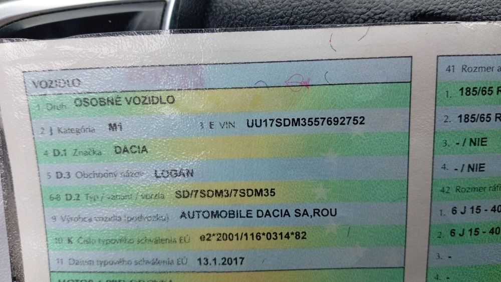 Vând Dacia 1.2 benzina, preț fixxxx
