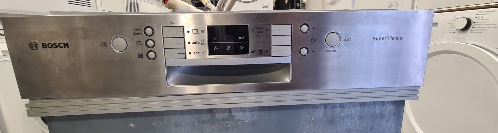 Съдомиялна за вграждане 60см Bosch A++ 14 к-та
