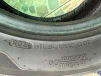 225/55 R16 Hankook dot 2023