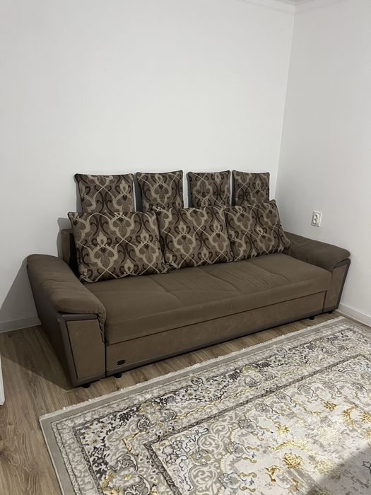 Диван Евромебель