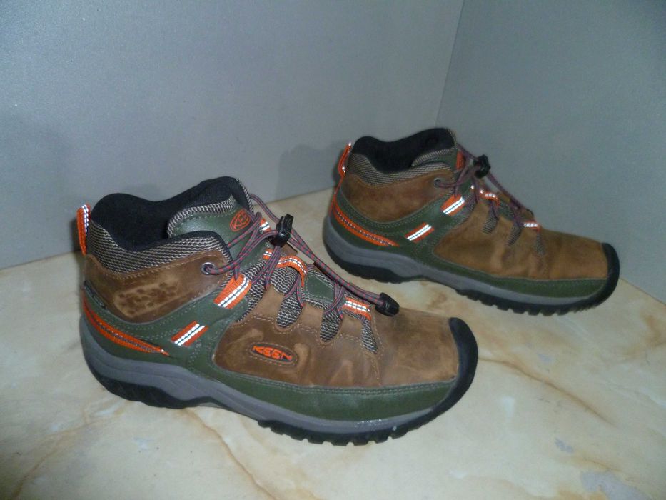 KEEN Waterproof №36