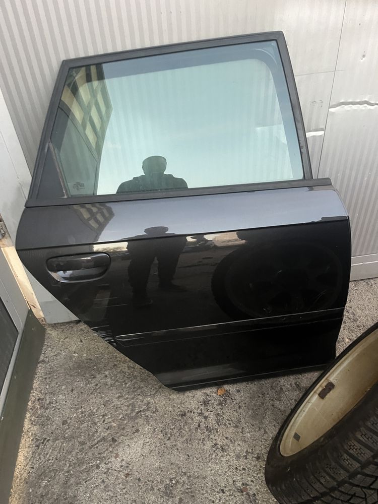 Врати Audi A3 8P Sportbag 2008г.