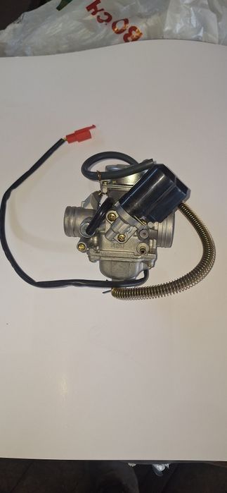 Карбуратор CVK 24