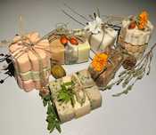 Săpunuri Handmade - Descoperă Frumusețea Produselor Naturale