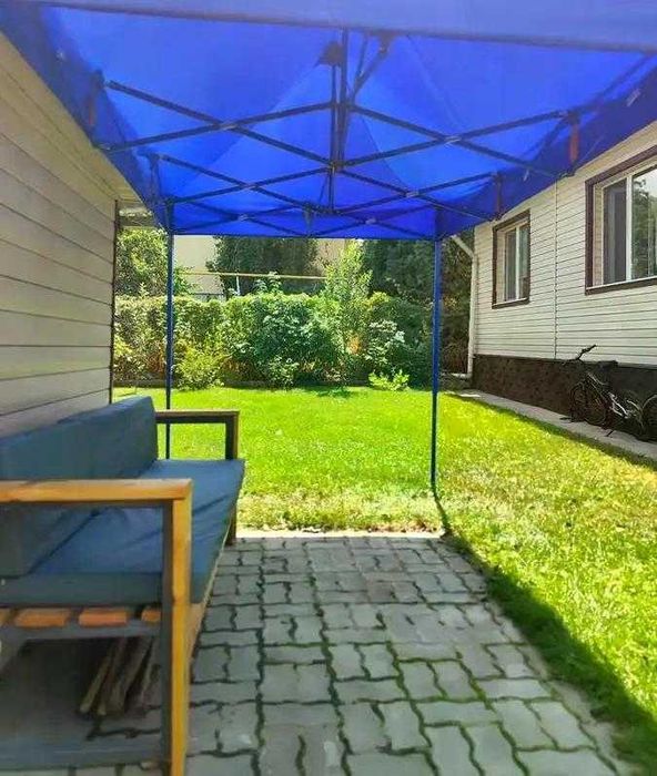 Продам часть отдельно стоящего трёхкомнатного  благоустроенного  дома.