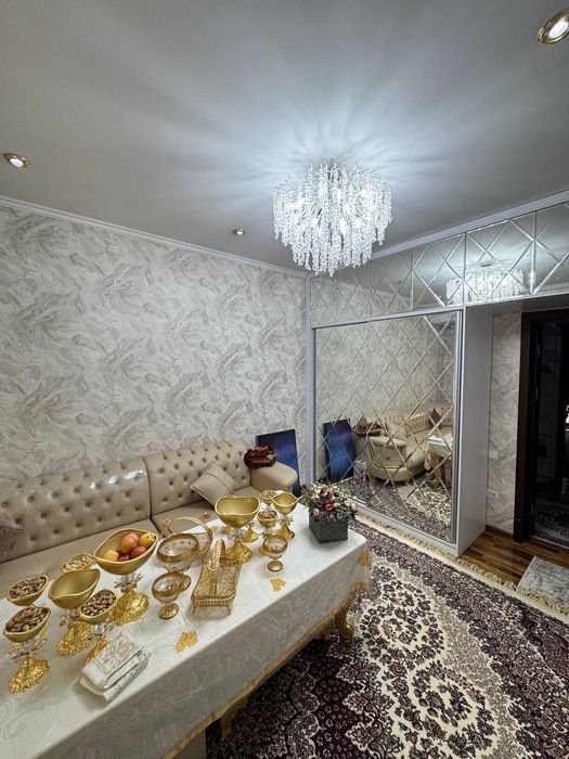 Chilonzor 3 xonali Uy