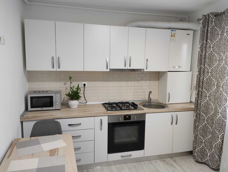 Chirie apartament cu o camera, Calea Buziasului