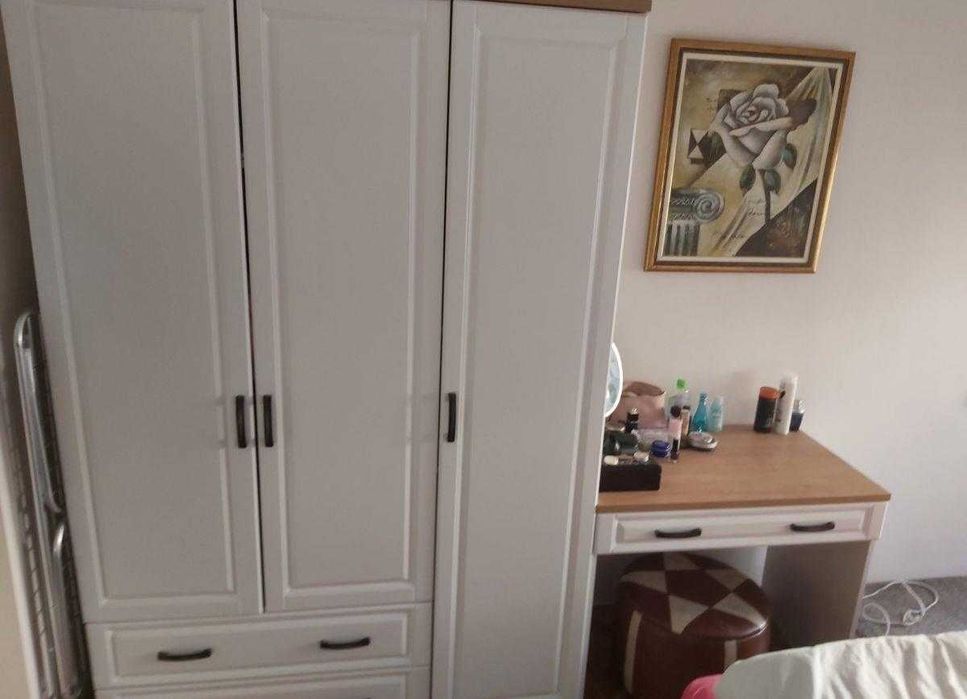 Дава се под наем Двустаен апартамент в Пловдив, Кючук Париж - 61 кв.м за 402.9 € - Снимка #4