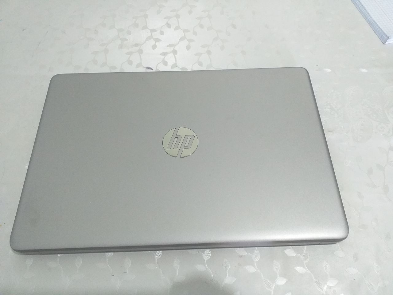 Ноутбук HP 15 i5-1135G7 16/512GB SSD 15.6"