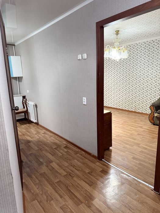 Сдам 2х комнатную