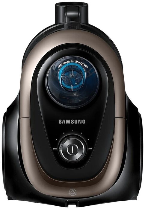 Пылесос Samsung VC18M21N9VD