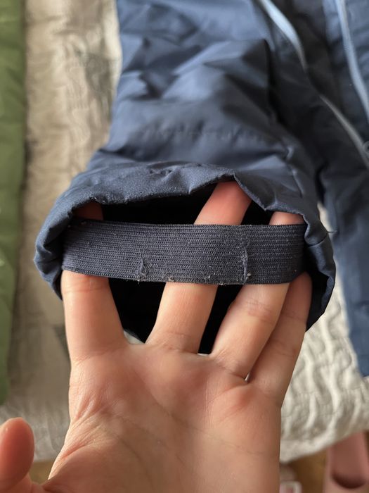 Зимни гащеризони 92 р-р Lupilu