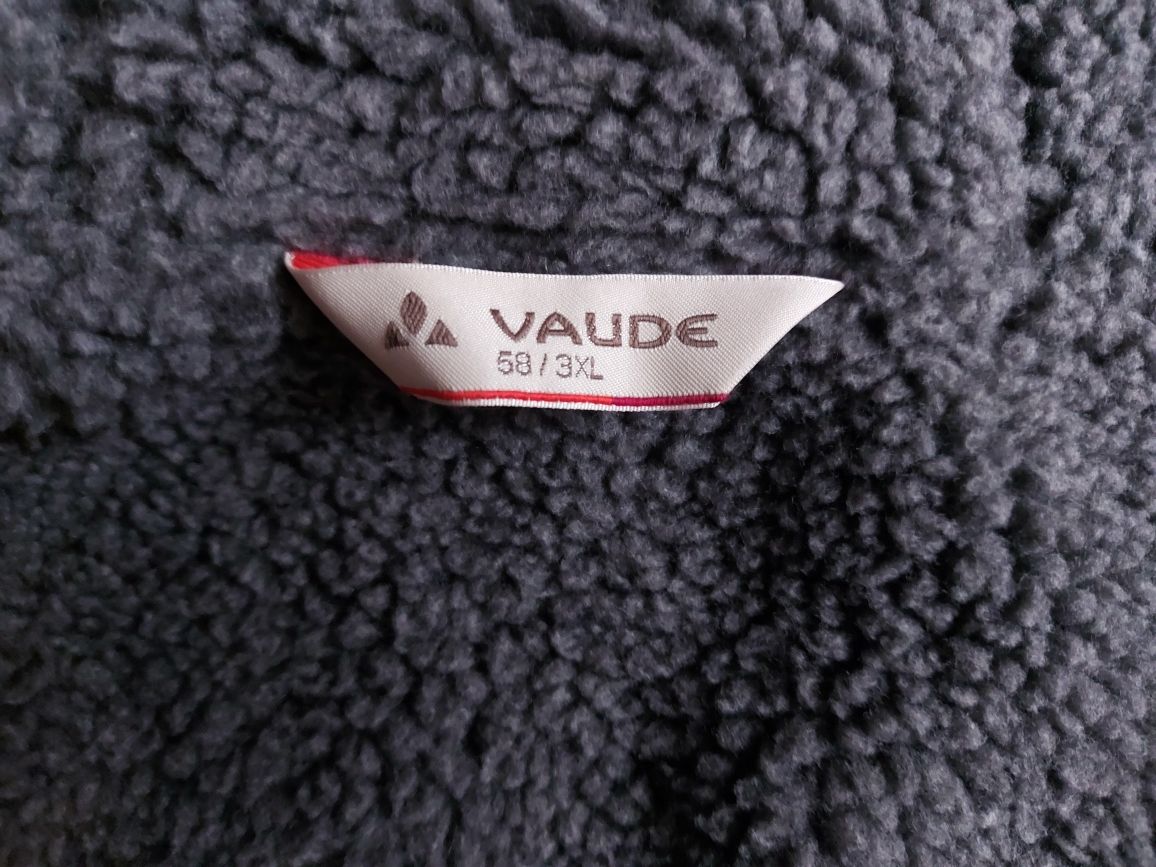 Vaude Primaloft-XXXL-Waterproof