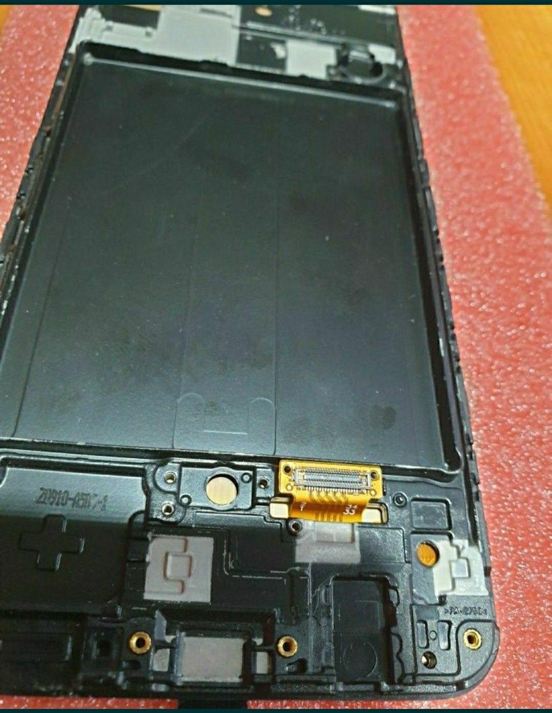 Vand Displayy Samsung A50 A505