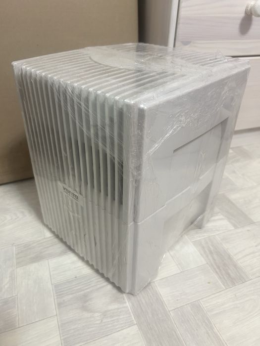 увлажнитель воздуха Venta (2 шутки)