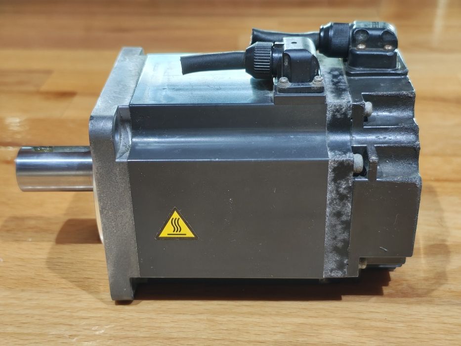 Mitsubishi AC Servo Motor