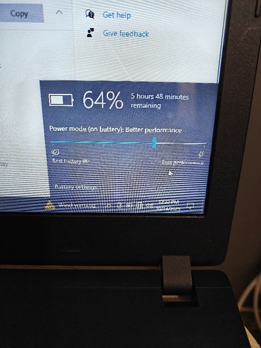 Acer Aspire 1 - model  A114-32-C75D