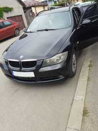 BMW Seria 3 2.0D E91 (vand schimb)