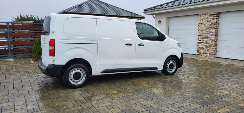Peugeot Expert furgon L2