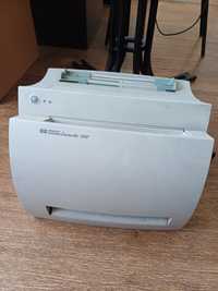Продам принтер LaserJet 1100
