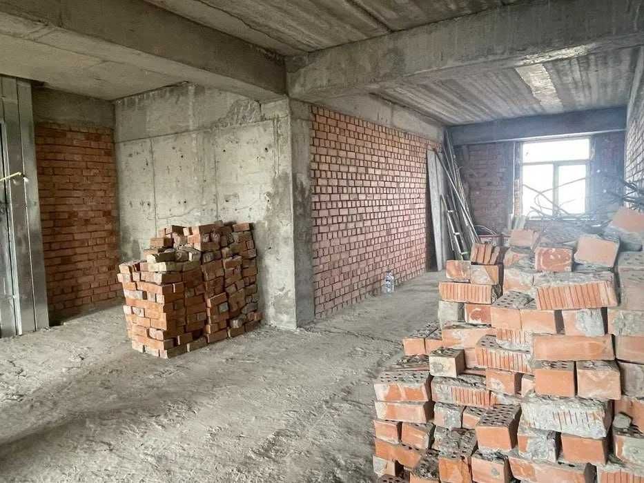 ;Яккасарай‼️3ком квартира 81м2 коробка кирпич Тезикова дача 8 роддом