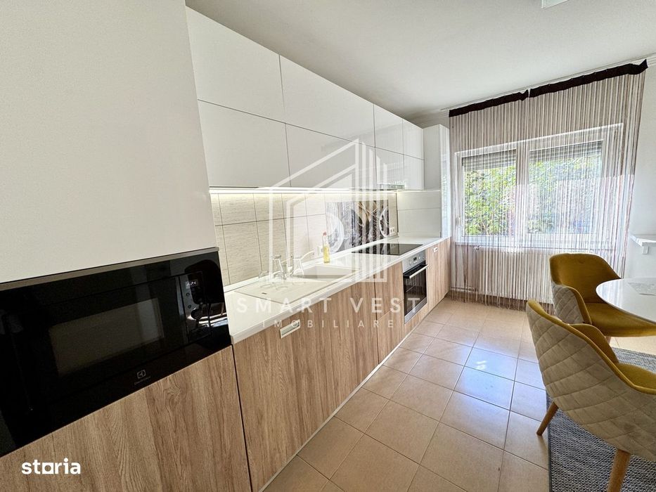 Apartament 2 camere | 60 mp utili | Zona Carpati 2