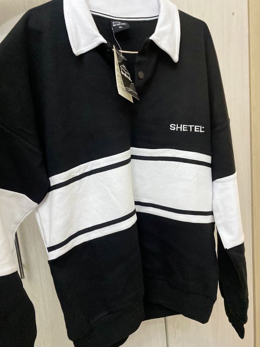 Новая мужская кофта, свитшот