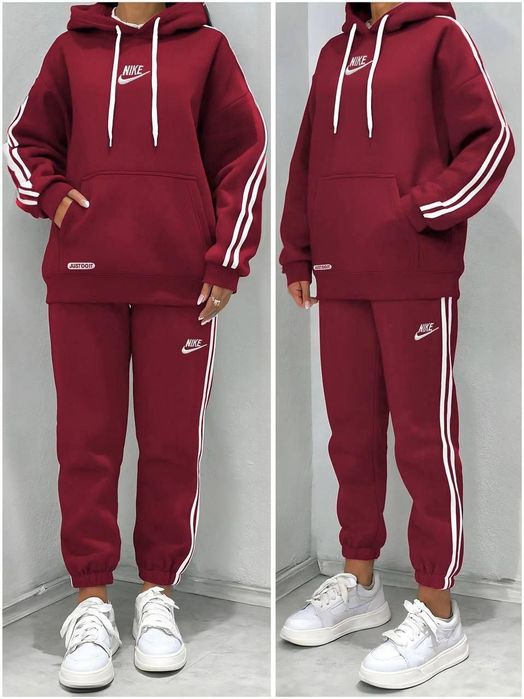 Trening unisex bumbac nou