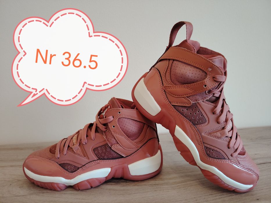 Air Jordan diferite modele pt copii ,Nr 36.5,38,38.5