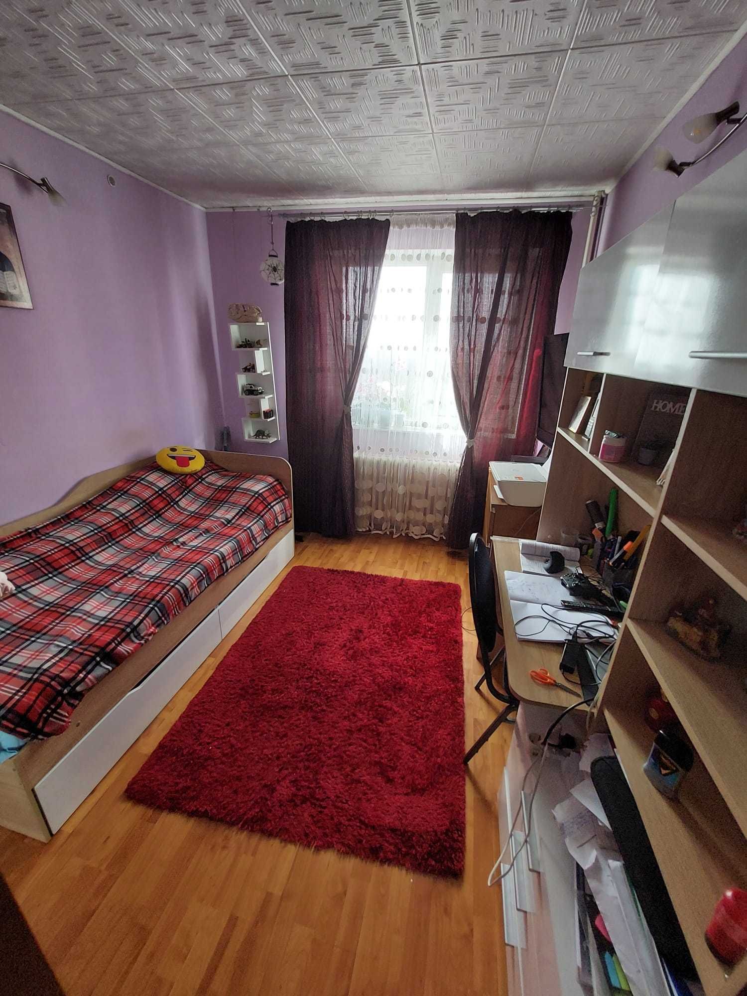 Apartament 2 camere, Brazda, parc Pedagogic