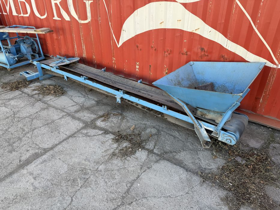 Продается Станок  для производства Шлакоблока - Кирпича