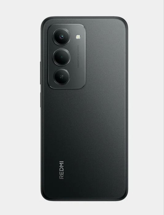 Xiaomi Redmi 15 (6+6)12/128GB Midnight Black