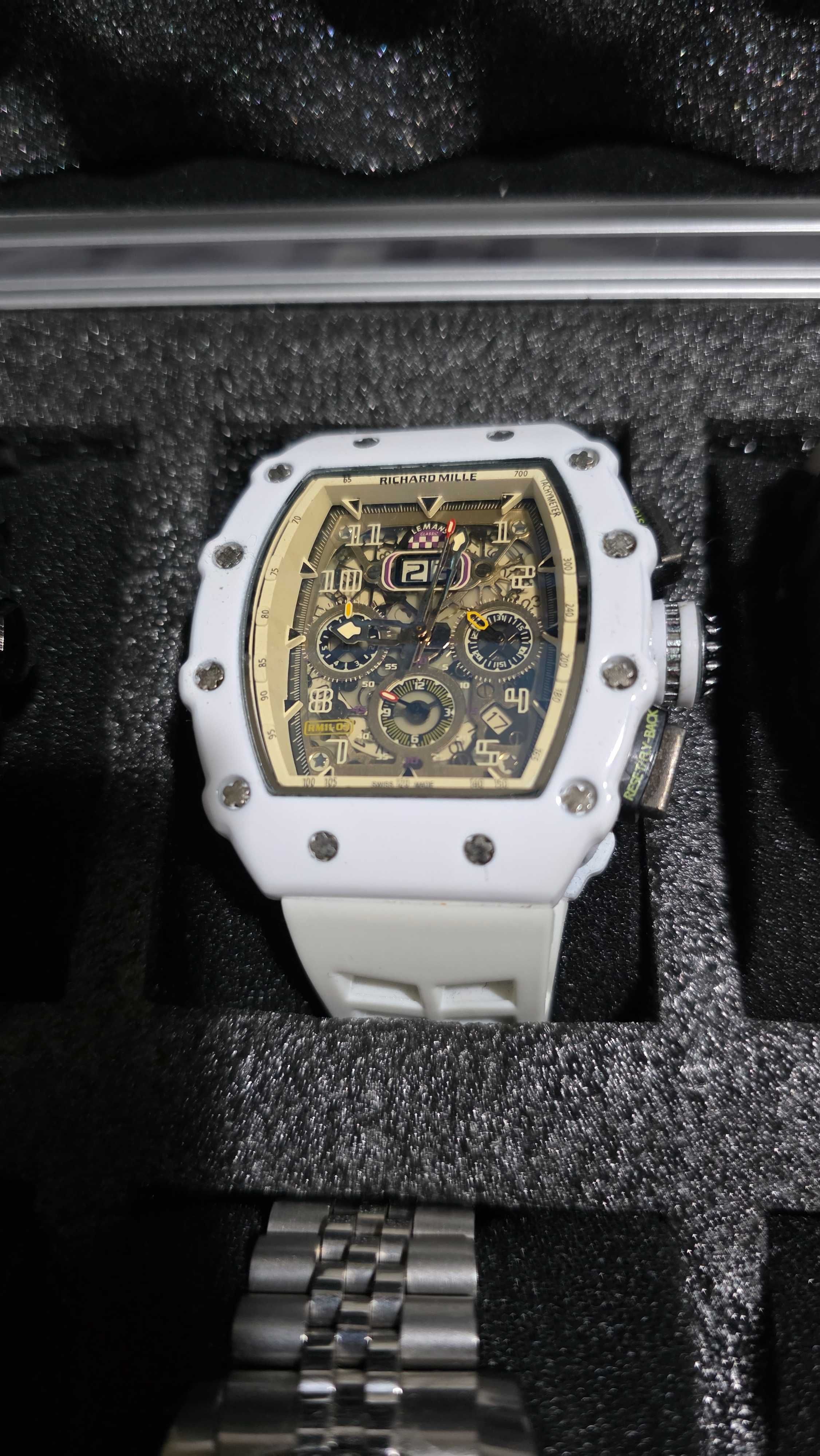 Rolex oyster watch