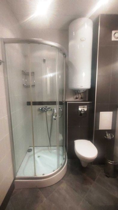 Прекрасно студио с гледка море!