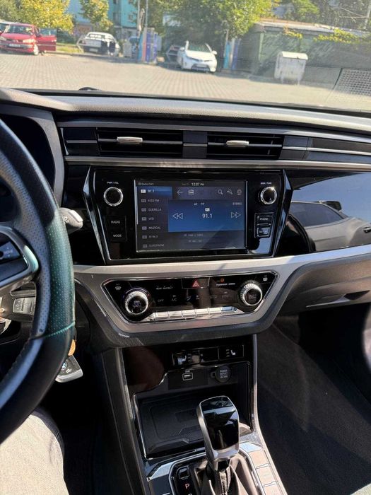 Korando 2021, 1.5 GDI benzină, automata