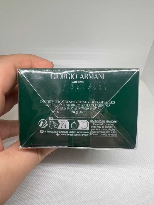 Stronger With You Sandalwood