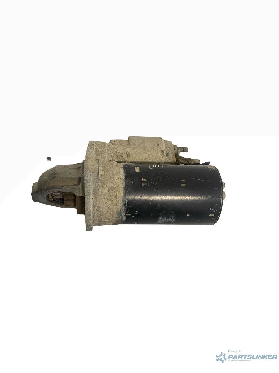 Electromotor IVECO DAILY IV Bus 2006 - 2011 E5  2.3/3.0D 20180320 / 0001109306