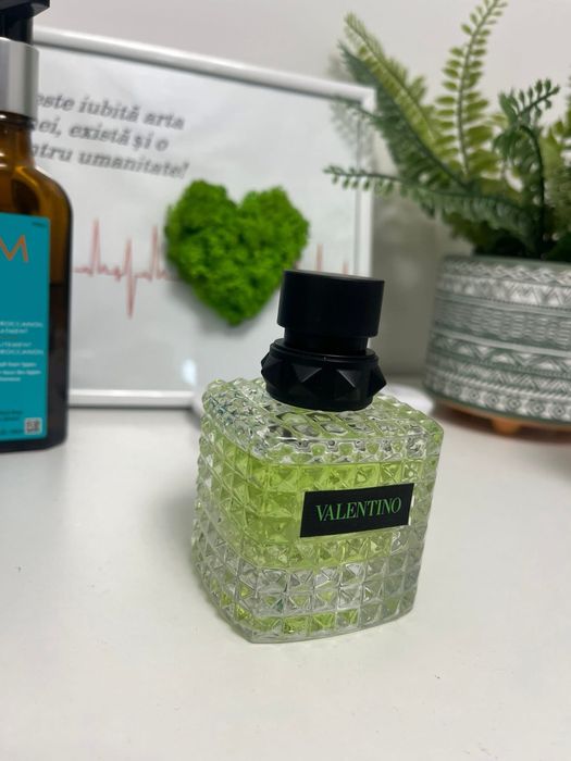 Valentino Born in Roma Green Stravaganza 50 ml