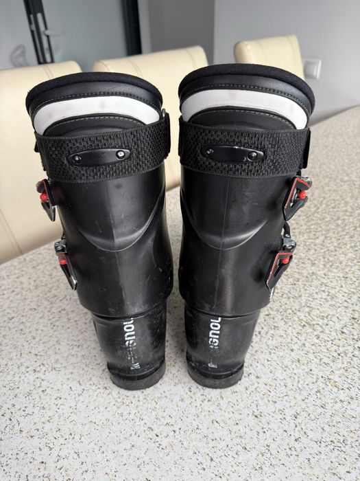 Clapari Rossignol Dama